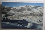 AK Gstaad, Berner Oberland 1965 gebraucht -