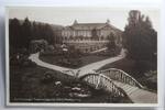 AK Bad Kissingen Regentenbau mit städt. Rosengarten 1956 gebraucht -
