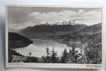 AK Millstättersee 1957 gebraucht -