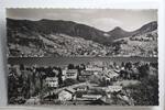 AK Bad Wiessee a. Tegernsee Blick auf Tegernsee u. Neureut 1955 gebraucht -