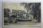 AK Bad Sachsa / Südharz Berghotel Katzenstein 1962 gebraucht -