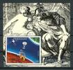 Paraguay Paraguay Block 281 postfrisch Viking-Programm MiNr. Block 281 postfrisch Viking-Programm -