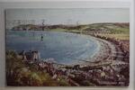 AK Llandudno Bay 1952 gebraucht -