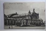 AK Frankfurt am Main Hauptbahnhof gebraucht -