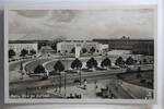 AK Berlin Platz der Luftbrücke ungebraucht -