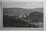 AK Lindenfels die Perle des Odenwaldes Ortsansicht 1953 gebraucht -