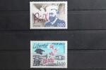 Monaco Monaco 2230-2231 postfrisch MiNr. 2230-2231 postfrisch -