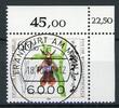 Berlin Berlin 725 gestempelt Frankfurt KBWZ MiNr. 725 gestempelt Frankfurt KBWZ -