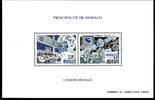 Monaco Sonderdruck gezähnt Monaco Sonderdruck gezähnt 2009-2010 postfrisch CEPT MiNr. 2009-2010 postfrisch CEPT -