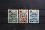 Uruguay Uruguay 1313-1315 postfrisch MiNr. 1313-1315 postfrisch -