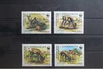 Somalia Somalia 436-439 postfrisch MiNr. 436-439 postfrisch -