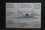 Grönland Grönland Block 2 mit 178 postfrisch MiNr. Block 2 mit 178 postfrisch -