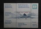 Grönland Grönland Block 2 mit 178 postfrisch MiNr. Block 2 mit 178 postfrisch -