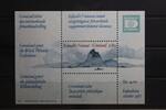 Grönland Grönland Block 2 mit 178 postfrisch MiNr. Block 2 mit 178 postfrisch -