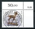 Berlin Berlin 805 KBWZ gestempelt Frankfurt MiNr. 805 KBWZ gestempelt Frankfurt -