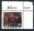 Berlin Berlin 764 KBWZ gestempelt Frankfurt MiNr. 764 KBWZ gestempelt Frankfurt -