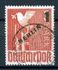 Berlin Berlin 67 gestempelt MiNr. 67 gestempelt -
