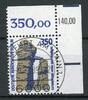 Berlin Berlin 835 KBWZ gestempelt Frankfurt MiNr. 835 KBWZ gestempelt Frankfurt -