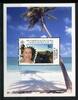 Antigua und Barbuda Antigua und Barbuda Bl 222 postfrisch Königshäuser MiNr. Bl 222 postfrisch Königshäuser -
