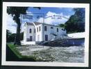 Antigua und Barbuda Antigua und Barbuda Block 322 postfrisch Bauwerke MiNr. Block 322 postfrisch Bauwerke -