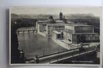 AK München Deutsches Museum ungebraucht -
