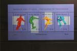 Finnland Finnland Block 8 mit 1152-1155 postfrisch MiNr. Block 8 mit 1152-1155 postfrisch -