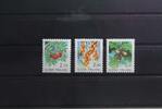 Finnland Finnland 1126-1128 postfrisch MiNr. 1126-1128 postfrisch -