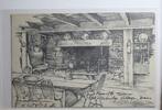 AK Großbritannien Old Sturbridge Village, Massachusetts 1932 gebraucht -