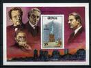 Grenada Grenada Block 152 postfrisch Amerikanische Geschichte MiNr. Block 152 postfrisch Amerikanische Geschichte -