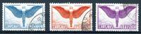 Schweiz Schweiz 189-191 gestempelt MiNr. 189-191 gestempelt -