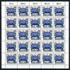 Berlin 25er Bogen Berlin 25er Bogen 866 postfrisch Formnummer 1 MiNr. 866 postfrisch Formnummer 1 -