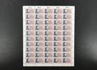 Berlin 50er Bogen Berlin 50er Bogen 851 postfrisch MiNr. 851 postfrisch -