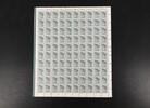 Berlin 100er Bogen Berlin 100er Bogen 796 postfrisch Formnummer 2 MiNr. 796 postfrisch Formnummer 2 -