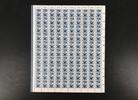 Berlin 100er Bogen Berlin 100er Bogen 798 postfrisch Formnummer 1 MiNr. 798 postfrisch Formnummer 1 -