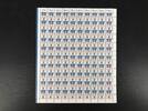 Berlin 100er Bogen Berlin 100er Bogen 814 postfrisch Formnummer 2 MiNr. 814 postfrisch Formnummer 2 -