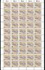 Berlin 50er Bogen Berlin 50er Bogen 648 postfrisch Formnummer 1 MiNr. 648 postfrisch Formnummer 1 -