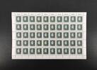 Berlin 50er Bogen Berlin 50er Bogen 637 postfrisch Formnummer 3 MiNr. 637 postfrisch Formnummer 3 -