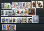 Berlin Berlin Jahrgang 1989 postfrisch ohne C/D MiNr. Jahrgang 1989 postfrisch ohne C/D -