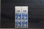Fr. Zone Rheinland-Pfalz Fr. Zone Rheinland-Pfalz 7 postfrisch als Viererblock mit OR MiNr. 7 postfrisch als Viererblock mit OR -