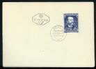 Österreich Österreich 970 J. Schrammel Ersttagesbrief/FDC MiNr. 970 J. Schrammel Ersttagesbrief/FDC -