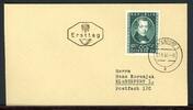 Österreich Österreich 964 J. Lanner Ersttagesbrief/FDC MiNr. 964 J. Lanner Ersttagesbrief/FDC -
