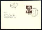 Österreich Österreich 995 Tag der Briefmarke Ersttagesbrief/FDC MiNr. 995 Tag der Briefmarke Ersttagesbrief/FDC -