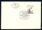 Österreich Österreich 1023 Tag der Briefmarke Ersttagesbrief/FDC MiNr. 1023 Tag der Briefmarke Ersttagesbrief/FDC -