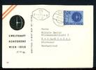 Österreich Österreich 1026 Ersttagesbrief/FDC MiNr. 1026 Ersttagesbrief/FDC -
