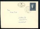 Österreich Österreich 1024 Mozart Ersttagesbrief/FDC MiNr. 1024 Mozart Ersttagesbrief/FDC -