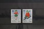 Finnland Finnland 1082-1083 gestempelt Cept MiNr. 1082-1083 gestempelt Cept -