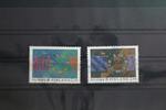 Finnland Finnland 1144-1145 gestempelt Cept MiNr. 1144-1145 gestempelt Cept -