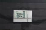 BRD BRD 1197 postfrisch als Eckrand mit Formnummer 2 MiNr. 1197 postfrisch als Eckrand mit Formnummer 2 -