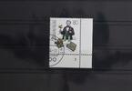 BRD BRD 1198 gestempelt als Eckrand mit Formnummer 2 MiNr. 1198 gestempelt als Eckrand mit Formnummer 2 -