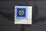 BRD BRD 1209 gestempelt als Eckrand mit Formnummer 1 MiNr. 1209 gestempelt als Eckrand mit Formnummer 1 -